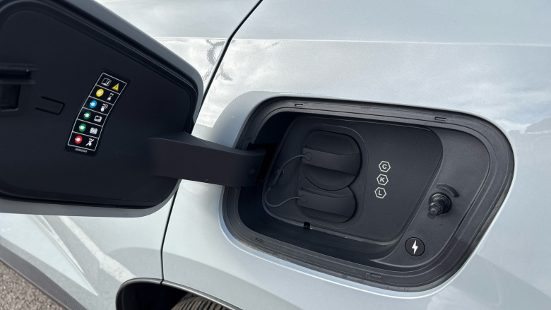 Volvo EX30 315kW Twin Motor Performance Plus 69kWh 5dr Auto Electric Estate